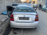 KIA CERATO ARKA BAGAJ KAPAĞI