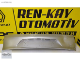 Oto Çıkma Parça / Renault / Clio / Kaporta & Karoser / Bagaj Kapağı / Çıkma Parça 