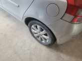 Oto Çıkma Parça / Toyota / Yaris / Kaporta & Karoser / Sol Ön Kapı / Çıkma Parça 