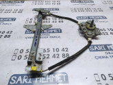 Oto Çıkma Parça / Peugeot / 307 / Oto Cam / Cam Krikosu / Çıkma Parça 