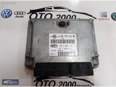 Oto Çıkma Parça / Alfa Romeo / 166 / Beyin / Motor Beyni / Çıkma Parça 