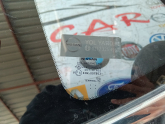 Oto Çıkma Parça / Nissan / X-Trail / Oto Cam / Kelebek Camı / Çıkma Parça 