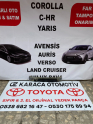 Oto Çıkma Parça / Toyota / Yaris / Kaporta & Karoser / Ön Panel / Çıkma Parça 