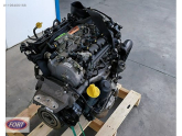 Fiat 1.3 Multijet Euro 4 Komple Motor Montaj Garanti Umut Oto