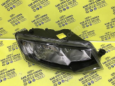 Oto Çıkma Parça / Skoda / Octavia / Far & Stop / Sağ Ön Far / Çıkma Parça 