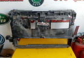 RENAULT MEGAN 4 2017/2019 ÖN PANEL