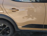 Oto Çıkma Parça / Dacia / Sandero / Kaporta & Karoser / Sağ Arka Kapı / Çıkma Parça 