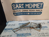 Oto Çıkma Parça / Opel / Combo / Oto Cam / Cam Krikosu / Çıkma Parça 