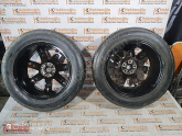 Oto Çıkma Parça / Land Rover / Range Rover / Jant & Lastik / Jant & Lastik Takımı / Çıkma Parça 