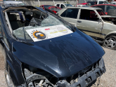 Oto Çıkma Parça / Ford / C-Max / Kaporta & Karoser / Kaput / Çıkma Parça 