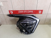 Oto Çıkma Parça / Kia / Sportage / Far & Stop / Sol Ön Far / Çıkma Parça 
