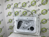 Oto Çıkma Parça / Volkswagen / Polo / Kaporta & Karoser / Sol Ön Kapı / Çıkma Parça 