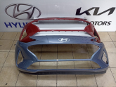 HYUNDAİ İ10 2019-2025 ÖN TAMPON ORİJİNAL ÇIKMA