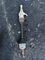 DACIA DOKKER SAĞ AKS KONUK OTO 05323167897