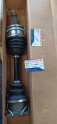 Oto Çıkma Parça / Mitsubishi / L200 / Alt Takım / Aks / Sıfır Parça 