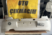 2007-2011 BMW 1 Serisi E87 Arka Tampon Çıkma Parçası - Kod: 7