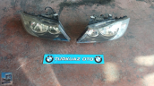 TURKUAZ BMW E90 FAR E90FAR BEYNİ E90 FAR PARÇALARI