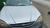 CHEVROLET EVANDA MOTOR KAPUTU.OTO ERKAN ÜNYE