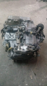 2007-2011 HONDA CIVIC FD6 OTOMATİK ŞANZIMAN KOMPLE