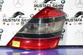 MERCEDES S SERİ W221 KASA ARKA SAĞ STOP