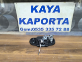Oto Çıkma Parça / Fiat / Doblo / Kaporta & Karoser / Dış Kapı Kolu / Sıfır Parça 