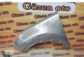 Oto Çıkma Parça / Kia / Sportage / Kaporta & Karoser / Sol Ön Çamurluk / Çıkma Parça 