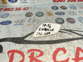 Oto Çıkma Parça / Toyota / Corolla / Far & Stop / Far Yıkama Kapağı / Çıkma Parça 