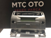 Oto Çıkma Parça / Citroen / C4 / Koltuk & Döşeme / Orta Konsol / Çıkma Parça 