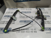 Oto Çıkma Parça / Volkswagen / Caddy / Oto Cam / Cam Krikosu / Çıkma Parça 