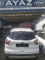 Hurda Belgeli Araçlar / Ford / Kuga
