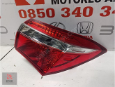 Oto Çıkma Parça / Toyota / Corolla / Far & Stop / Sağ Arka Stop / Çıkma Parça 