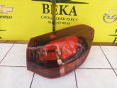 Oto Çıkma Parça / Opel / Astra / Far & Stop / Sağ Arka Stop / Çıkma Parça 