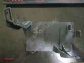 Oto Çıkma Parça / Audi / A6 / Koltuk & Döşeme / İç Trim / Çıkma Parça 