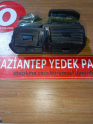 Passat B6 b7 CC sağ sol orta klima kalorifer ızgara