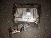 Peugeot-Citroen beyin 0 281 013 872