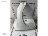 Oto Çıkma Parça / Nissan / Qashqai / Kaporta & Karoser / Arka Çamurluk / Çıkma Parça 