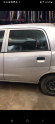 suziki alto 1.1 2005 sol arka kapı
