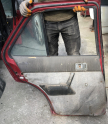 Oto Çıkma Parça / Suzuki / Swift / Kaporta & Karoser / Sol Arka Kapı / Çıkma Parça 