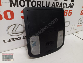 Oto Çıkma Parça / Toyota / Hilux / Elektrik / Tavan Lambası / Çıkma Parça 