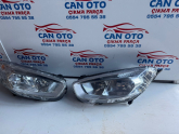 Oto Çıkma Parça / Ford / Tourneo Courier / Far & Stop / Sağ Ön Far / Çıkma Parça 
