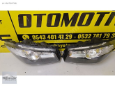 Oto Çıkma Parça / Renault / Megane / Far & Stop / Sol Ön Far / Sıfır Parça 