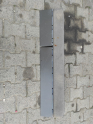 NİTRO BAGAJ ÜST PLASTİK