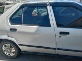 Oto Çıkma Parça / Renault / R 19 / Kaporta & Karoser / Sağ Arka Kapı / Çıkma Parça 