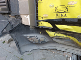 Oto Çıkma Parça / Opel / Astra / Tampon / Ön Tampon / Çıkma Parça 