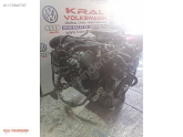 Oto Çıkma Parça / Volkswagen / Golf / Motor / Komple Motor / Çıkma Parça 