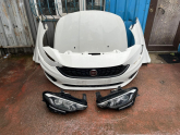 Oto Çıkma Parça / Fiat / Egea / Kaporta & Karoser / Komple Ön / Çıkma Parça 