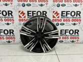 BMW 7 SERİSİ G70 İ7 JANT ÇIKMA YEDEK PARÇA