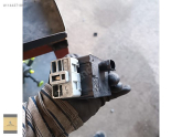 Oto Çıkma Parça / Renault / Scenic / Direksiyon / Direksiyon Kolon Kilidi / Çıkma Parça 