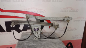 Oto Çıkma Parça / Citroen / C5 / Oto Cam / Cam Krikosu / Çıkma Parça 