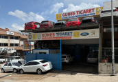 Oto Çıkma Parça / Renault / Taliant / Göğüslük & Torpido / Komple Torpido / Çıkma Parça 